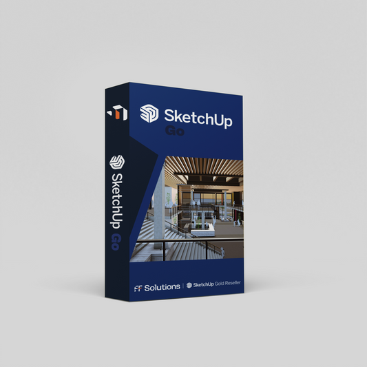 SketchUp Go