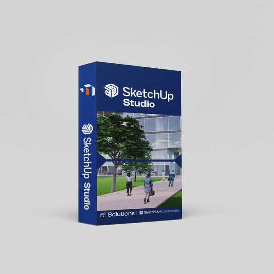 SketchUp Studio