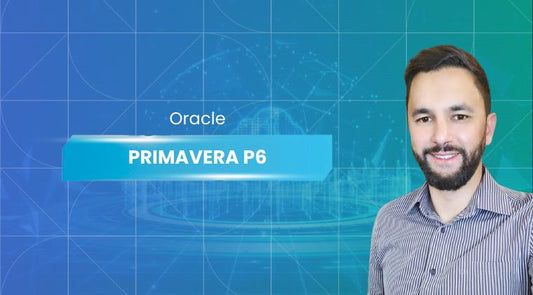 Oracle Primavera P6