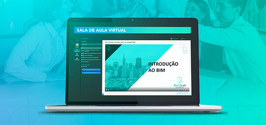 BuildLab Academy - Assinatura Trimestral (15% de desconto Mês da Engenharia)