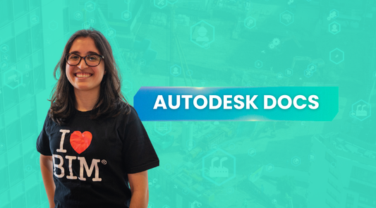 Autodesk Docs - Turma Aberta